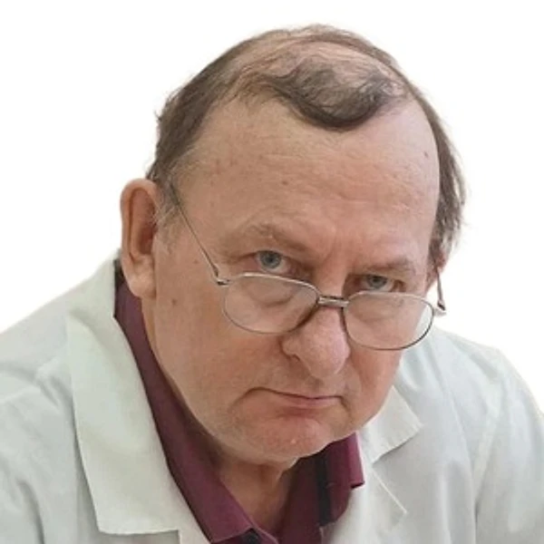 Петрушков Олег Николаевич — Терапевт, Нижнекамск