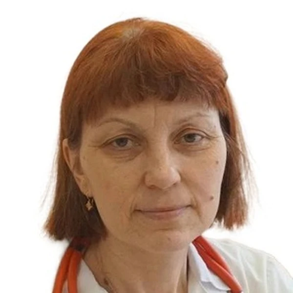Долганова Ирина Александровна — Терапевт, Нижнекамск