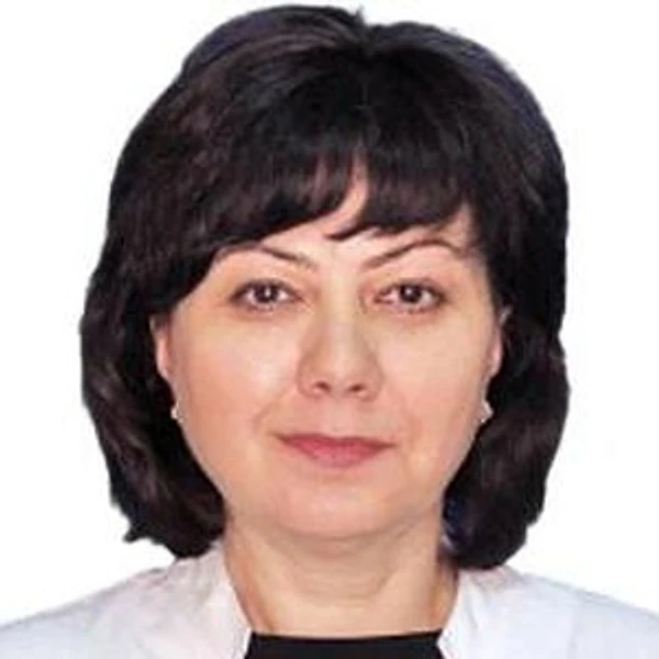 Чаплиевская Ирина Евгеньевна — Эндокринолог, Саратов