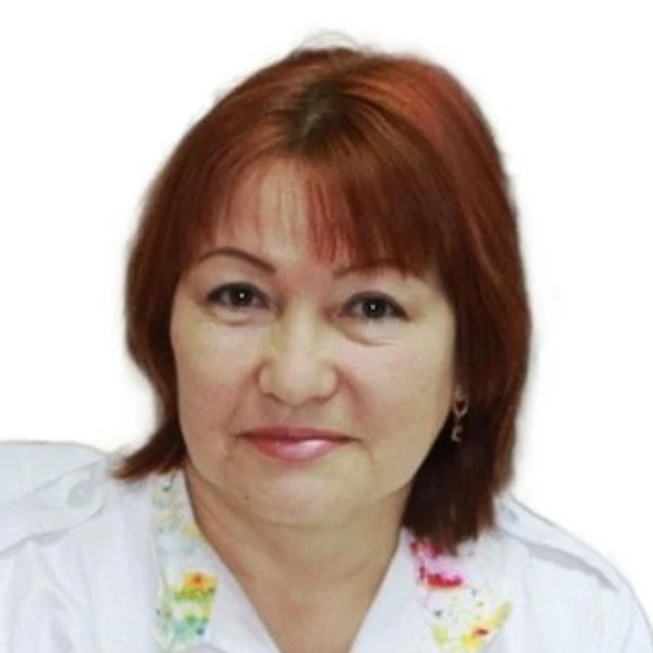 Садыкина Альмира Гаязовна — Травматолог, Ортопед, Нижнекамск