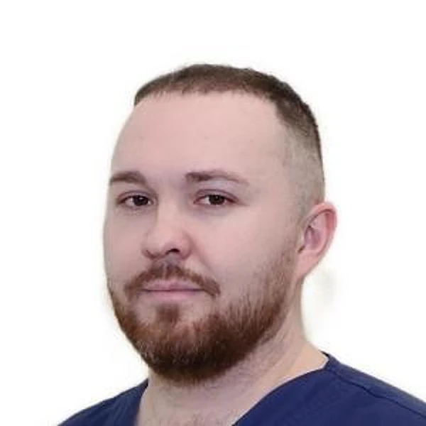 Аркадьев Андрей Александрович — Травматолог, Ортопед, Нижнекамск