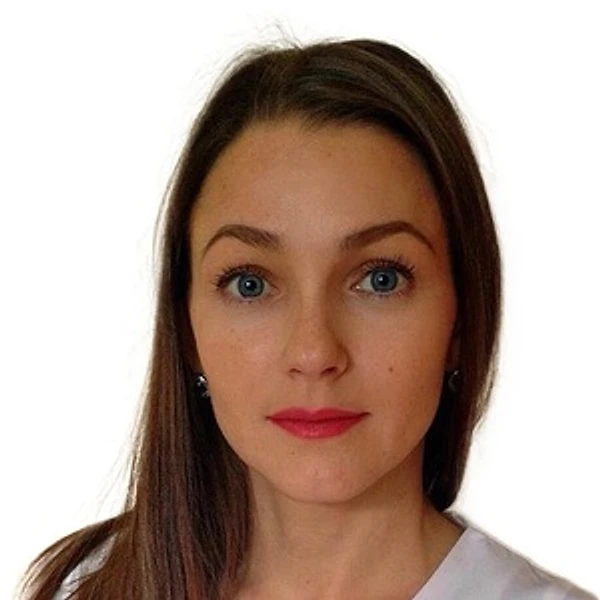 Ленгина Мария Александровна — ЛОР, Отоневролог (Вестибулолог), Сурдолог, Челябинск