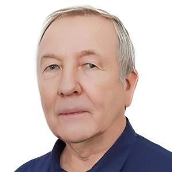 Галимов Ягъфар Бариевич — Хирург, Врач УЗИ, Онколог, Нижнекамск