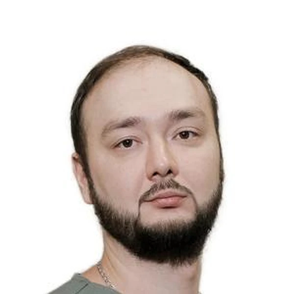 Арсланов Альберт Рустамович — Хирург, Абдоминальный хирург, Гнойный хирург, Набережные Челны