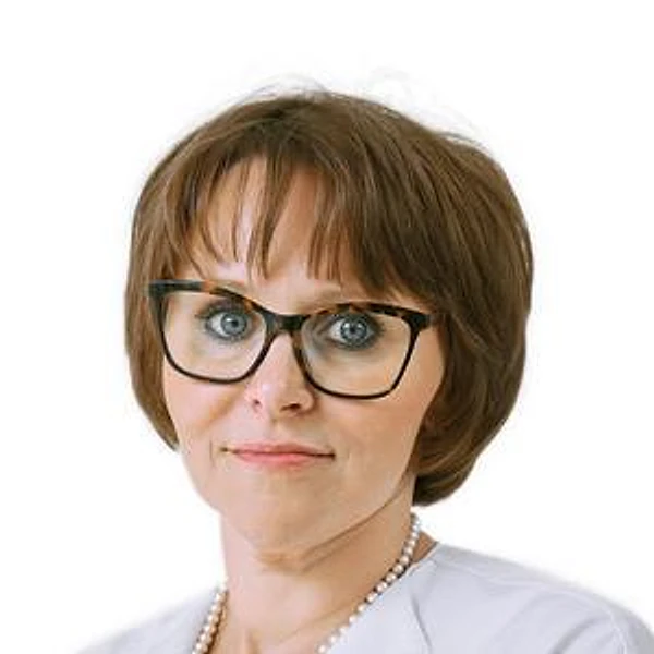 Мишина Евгения Александровна — Гинеколог, Врач УЗИ, Гинеколог-эндокринолог, Саратов