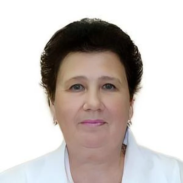 Гарина Ирина Юрьевна — Гинеколог, Саратов