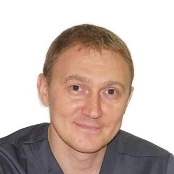 Ахметзянов Руслан Дамирович — Офтальмолог (окулист), Нижнекамск