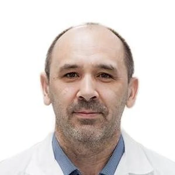 Мутигуллин Расим Рафилович — Уролог, Андролог, Онколог, Нижнекамск
