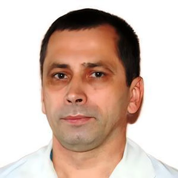Шварёв Олег Сергеевич — Уролог, Врач УЗИ, Нижнекамск