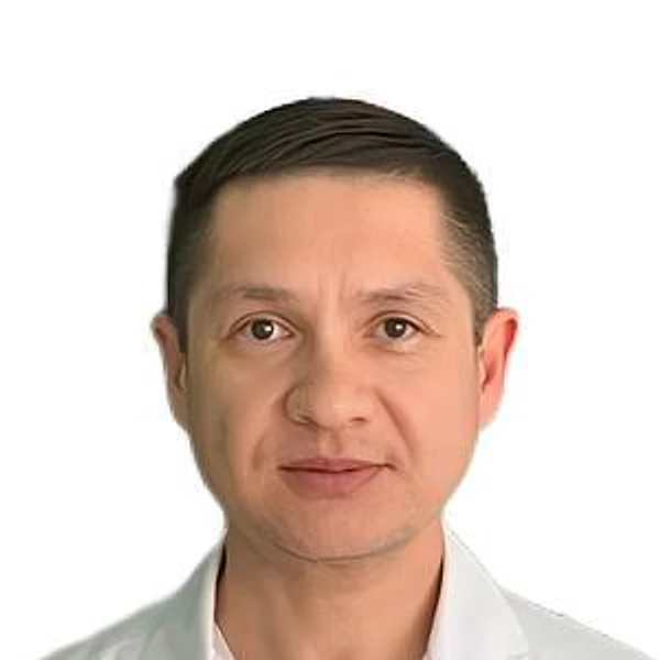 Бишев Ильдар Ринатович — Уролог, Нижнекамск