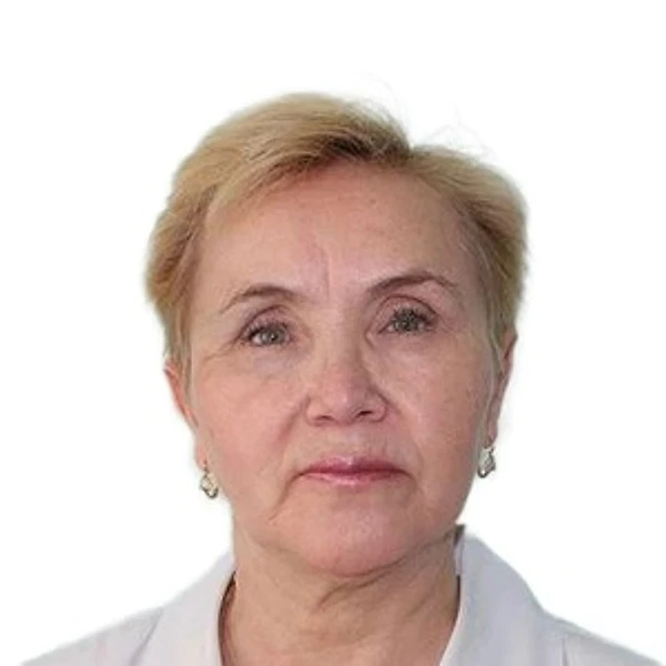Егорова Ольга Анатольевна — Педиатр, Алатырь