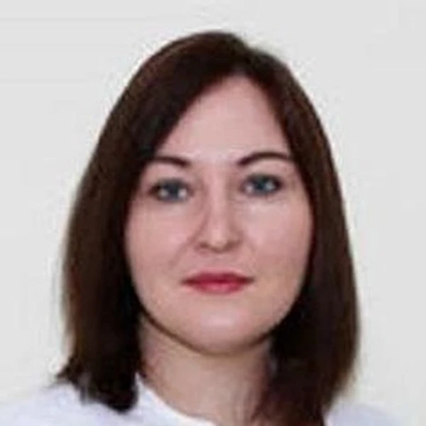 Арсентьева Юлия Андреевна — Пульмонолог, Нижнекамск