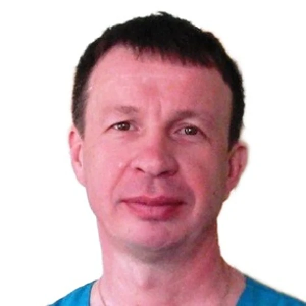 Фасхутдинов Рустем Мавлетдинович — Хирург, Онколог, Нижнекамск