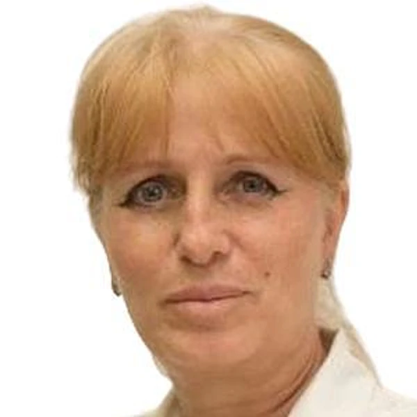 Владимирова Галина Владимировна — Офтальмолог (окулист), Саратов