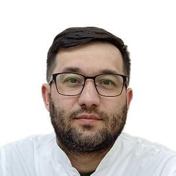 Шакуров Марсель Айратович — Сосудистый хирург (ангиохирург), Врач УЗИ, Флеболог, Хирург, Нижнекамск