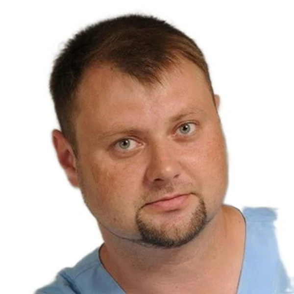 Мандриков Андрей Владимирович — Хирург, Врач УЗИ, Нижнекамск