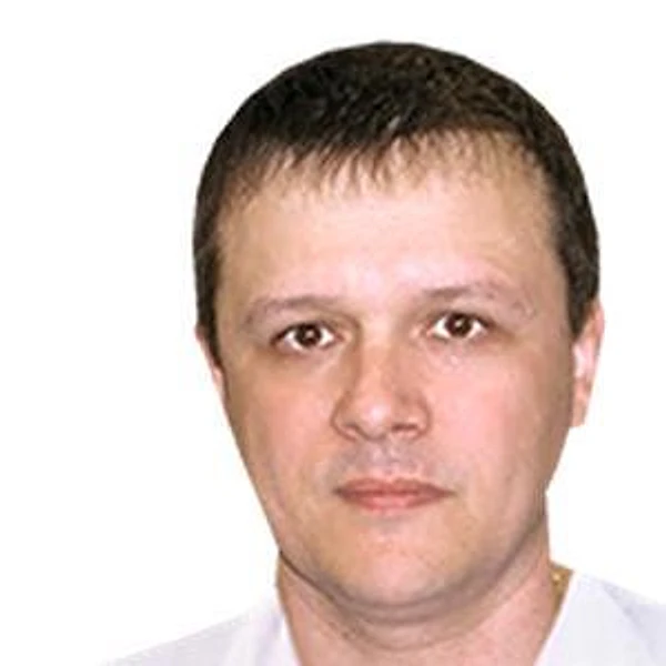 Штерн Владимир Владимирович — Врач УЗИ, Гинеколог, Нижнекамск