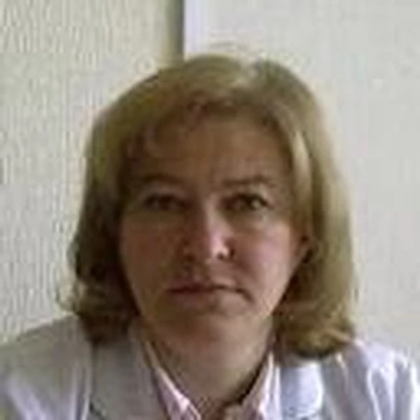Сергеева Любовь Петровна — Педиатр, Нижнекамск