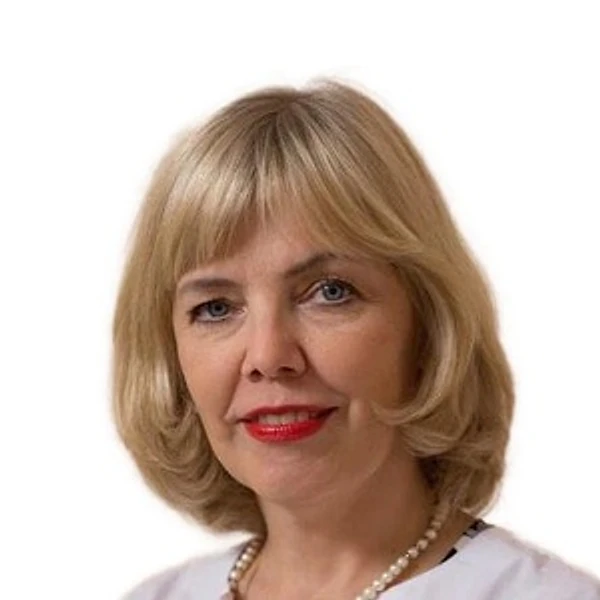 Кузьмичева Марина Дмитриевна — Кардиолог, Саратов