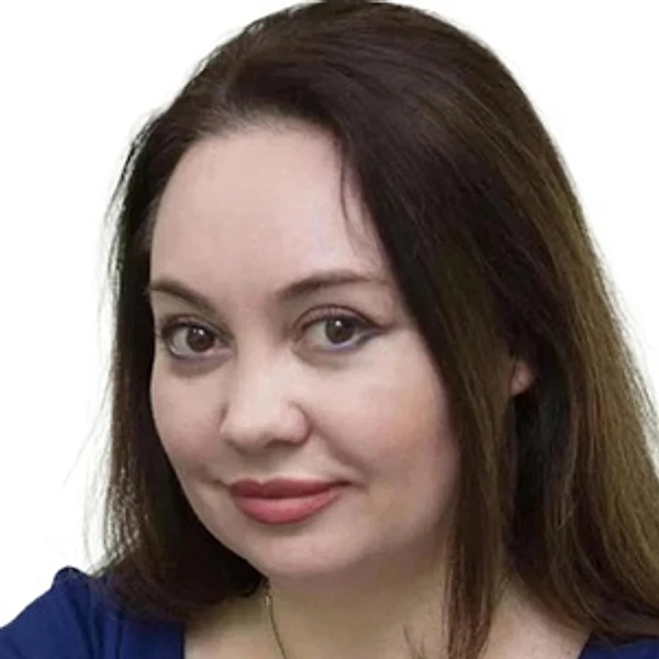 Борисова Наталья Геннадьевна — ЛОР, Детский ЛОР, Нижнекамск