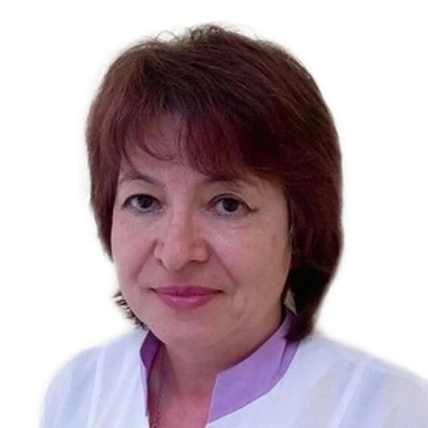 Джуракулова Татьяна Михайловна — ЛОР, Нижнекамск