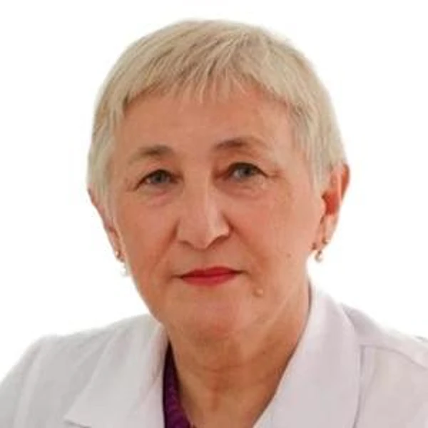 Аминова Альмира Рифкатовна — Детский эндокринолог, Нижнекамск