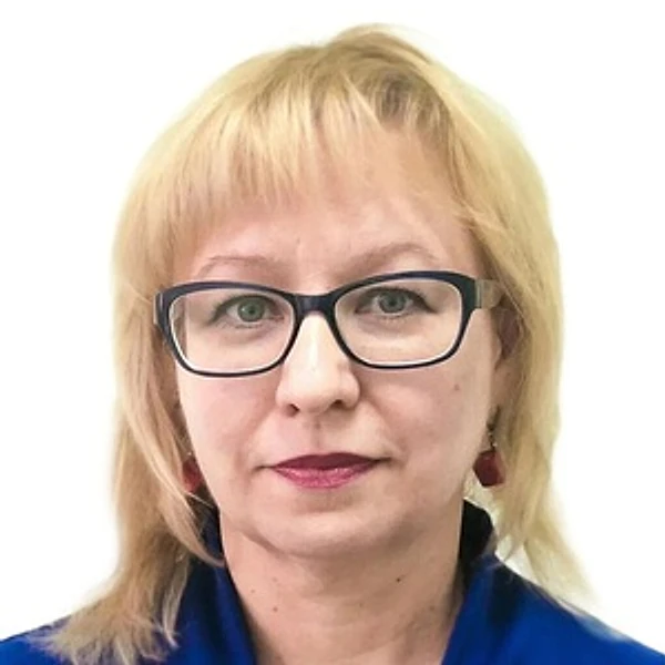 Ахметова Наиля Канифовна — Функциональный диагност, Нижнекамск