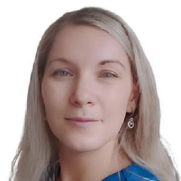 Закирова Алена Сергеевна — Врач УЗИ, Нижнекамск