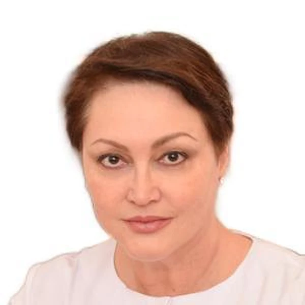 Мингазова Луиза Хайдаровна — Дерматолог, Венеролог, Казань