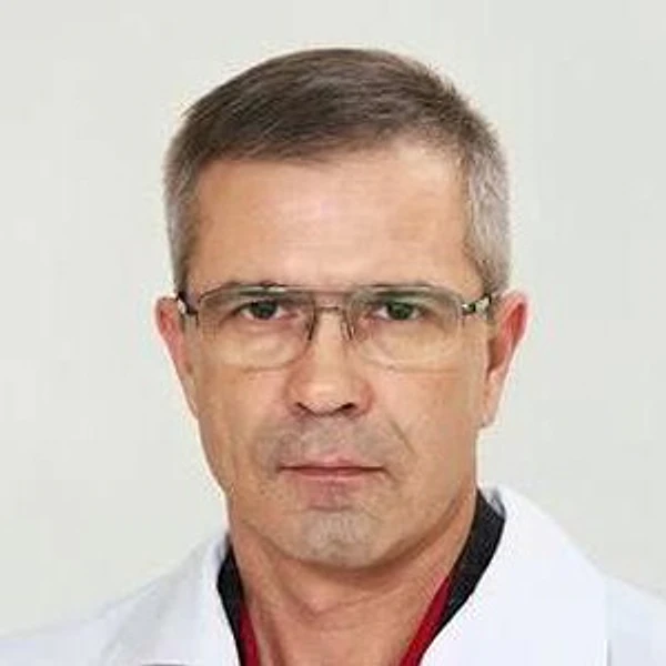 Чернявский Владислав Александрович — ЛОР, Детский ЛОР, Саратов