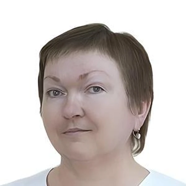Филиппова Марина Николаевна — Гинеколог, Акушер, Саратов