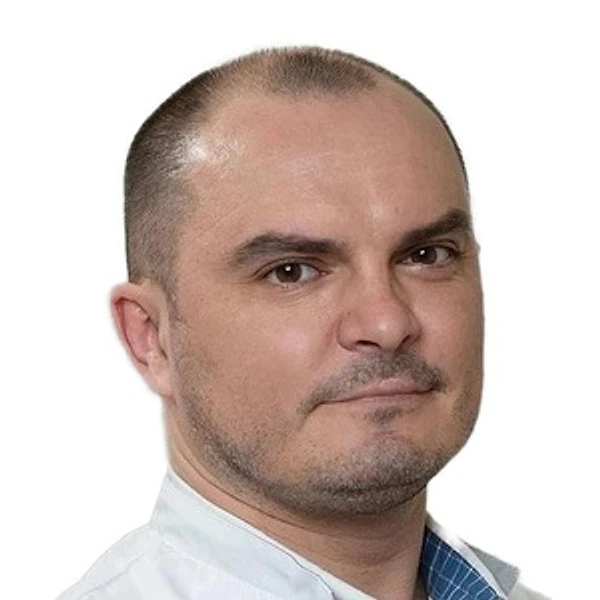 Власов Денис Владимирович — Онколог, Хирург, Лазерный хирург, Малоинвазивный хирург, Саратов