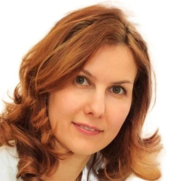Штерн Инна Анатольевна — Психиатр, Казань