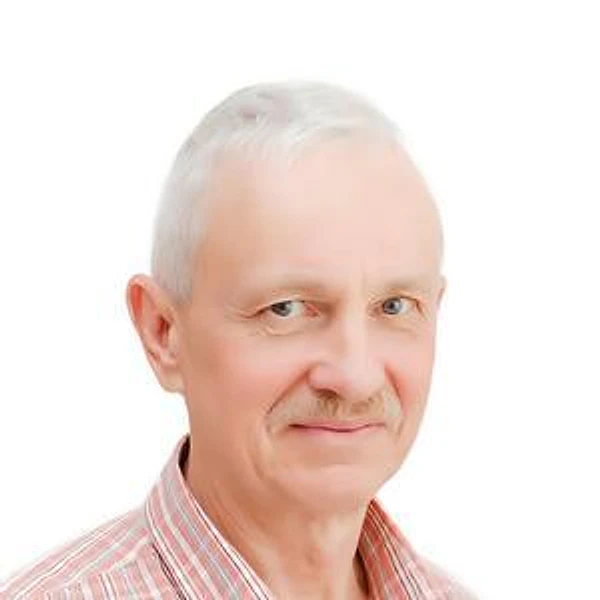 Шведов Александр Михайлович — Психотерапевт, Психолог, Москва