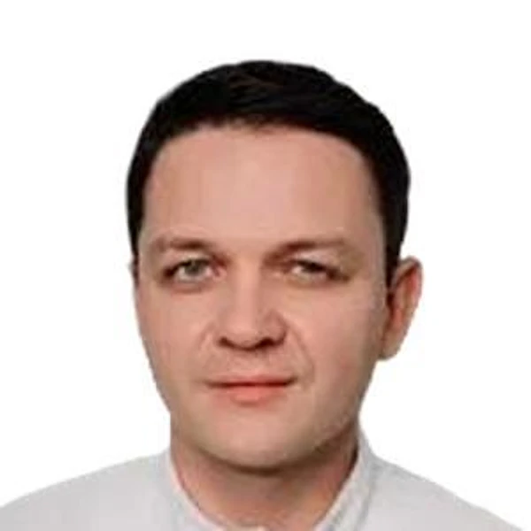 Сущенко Сергей Николаевич — Стоматолог-хирург, Нижнекамск