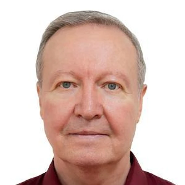 Степанов Игорь Львович — Психиатр, Москва