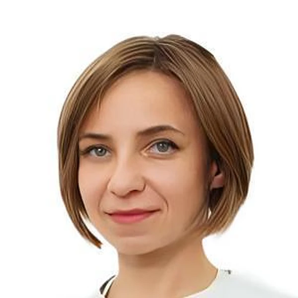 Шевченко Анастасия Геннадьевна — Кардиолог, Челябинск