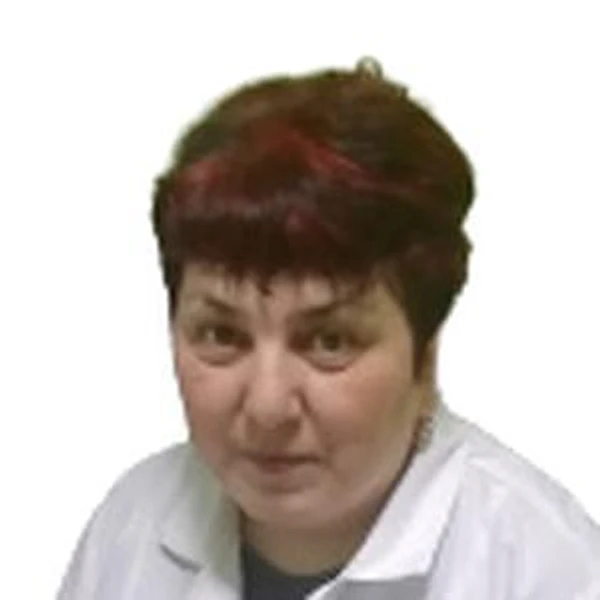 Салаватуллина Наиля Мансуровна — Терапевт, Прокопьевск