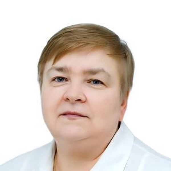 Ворсина Елена Витальевна — Терапевт, Кардиолог, Саратов