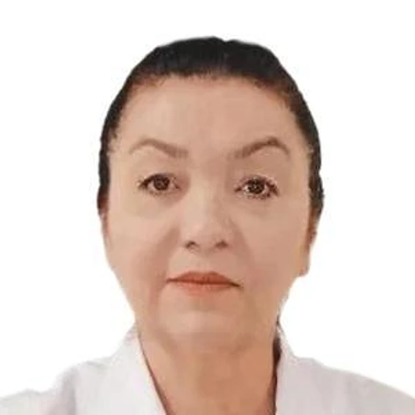Кондратьева Ирина Георгиевна — Акушер, Гинеколог, Энгельс