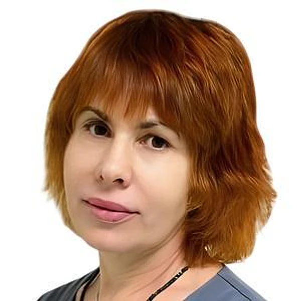 Орлова Людмила Викторовна — Акушер, Врач УЗИ, Гинеколог, Энгельс