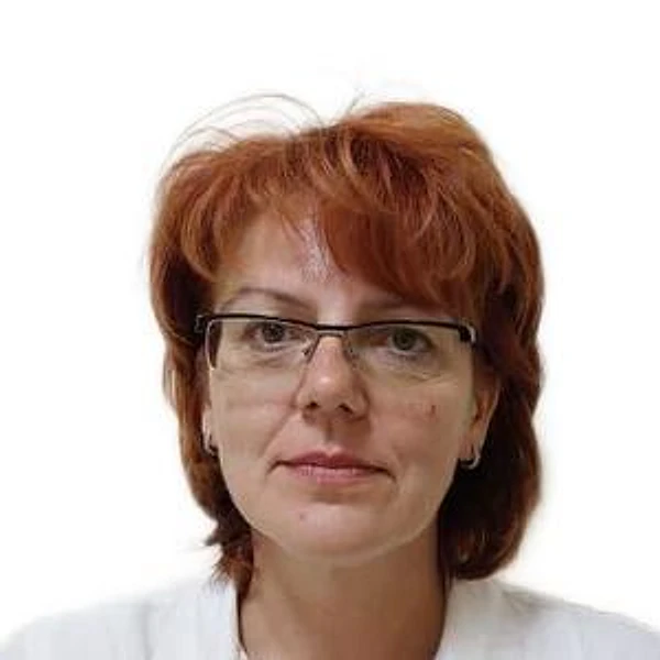 Чиркина Наталья Владимировна — Акушер, Гинеколог, Энгельс