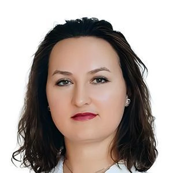 Частова Екатерина Николаевна — Акушер, Врач УЗИ, Гинеколог, Энгельс