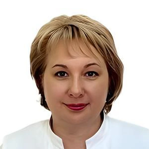 Ермолаева Галина Александровна — Акушер, Врач УЗИ, Гинеколог, Энгельс