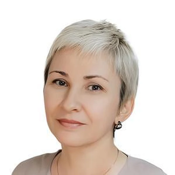 Березина Елена Владимировна — Акушер, Врач УЗИ, Гинеколог, Энгельс