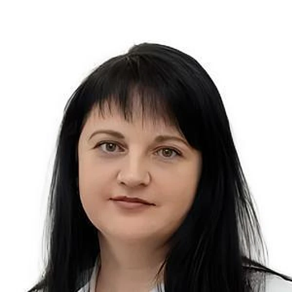 Мамрукова Анна Александровна — Акушер, Гинеколог, Энгельс