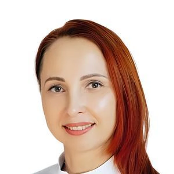 Азаренкова Юлия Ивановна — Рентгенолог, Энгельс