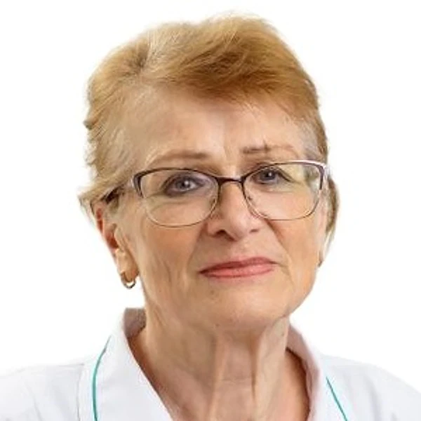 Заикина Ольга Михайловна — Невролог, Энгельс