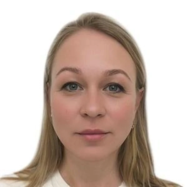 Тарасова Екатерина Игоревна — Терапевт, Саратов