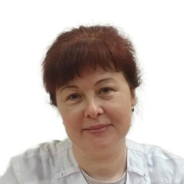 Пастушенко Елена Александровна — Невролог, Энгельс